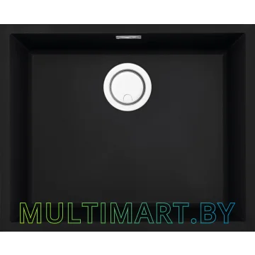 Кухонная мойка Elleci Integra 105 Kuro 86